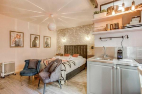 Cozy apartment- 4P- Le Marais
